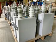 100kVar Fuseless Shunt High Voltage Power Capacitor